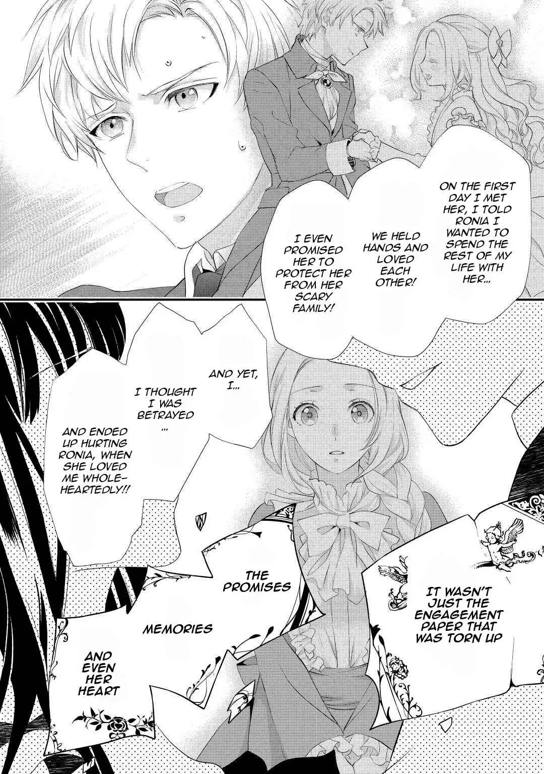 Milady Just Wants to Relax Chapter 31 7